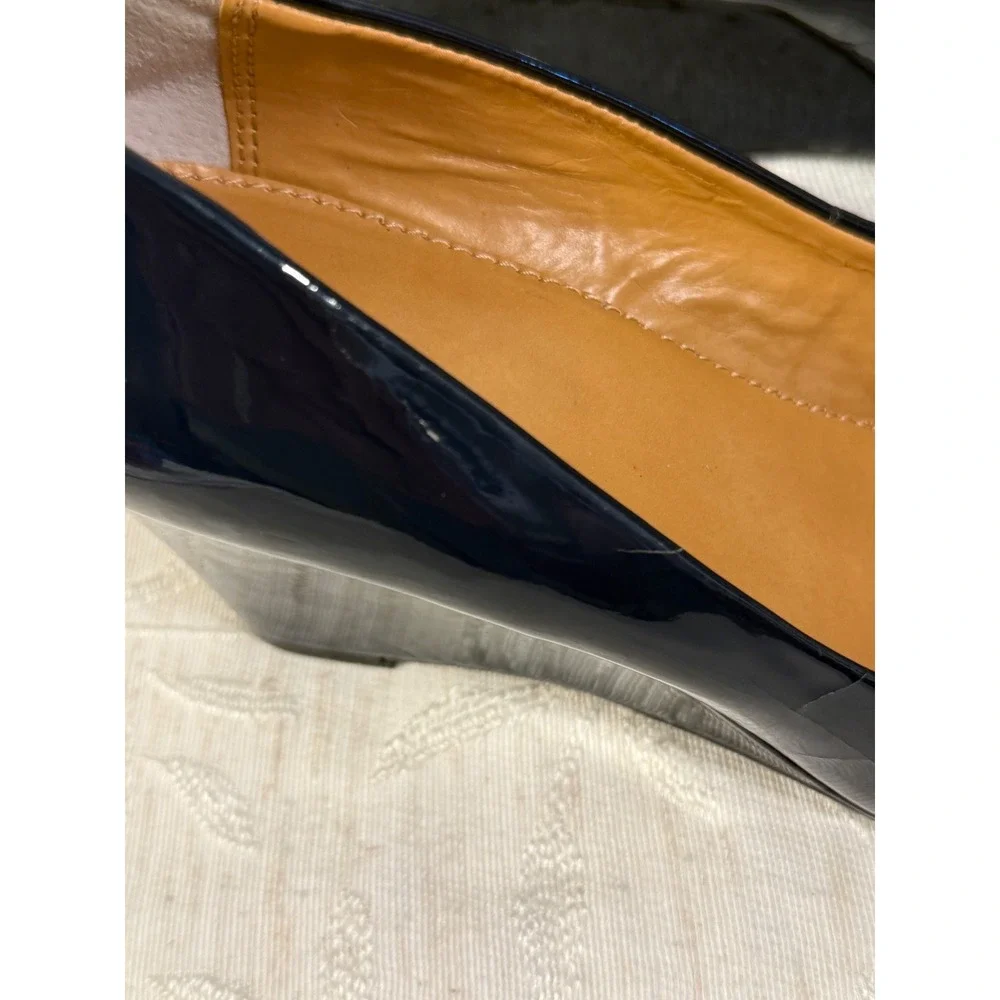dressbarn blair wedge